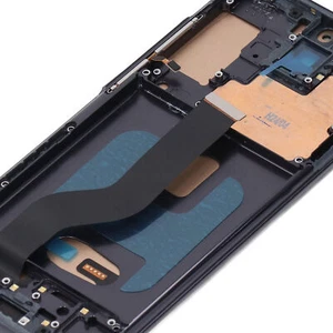 Screen Replacement For 20 Plus SM G986 G986F G986B G986U Phone LCD D HMO - Zdjęcie 1 z 22