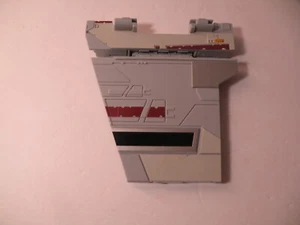 Star Wars Clone Wars Turbo Tank portellone posteriore sinistro parte originale - Foto 1 di 3