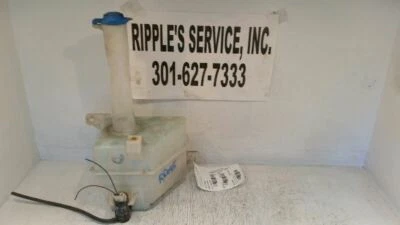 Depósito de lavado compatible con 99-05 SONATA 319486 Foto 1 de 4