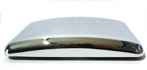 Horn Cover for Grover Rectangular Air Horn 4-5/8" X 7-3/8" Chrome Plate GG#40550