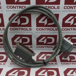 1771-NC6 | Allen Bradley | PLC-5, Cavo per Moduli Analogici, Usato, Ser A - Foto 1 di 1