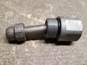 John Deere genuine OEM pressure relief valve part# F038875 - Picture 1 of 3