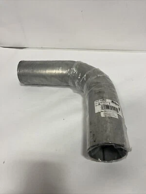 Tubo de escape Summit Racing mandril doblado SUM-623046 Foto 1 de 2