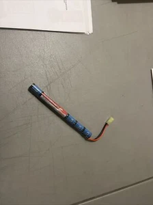 *NEW* TENERGY 8.4V STICK BATTERY - Picture 1 of 3