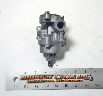 BOMBA DE ACEITE SUZUKI GSXR1100 16400-06B10 GSXR GSX-R 1100 750 GSXR750 GSX-R1100 lm Foto 1 de 4