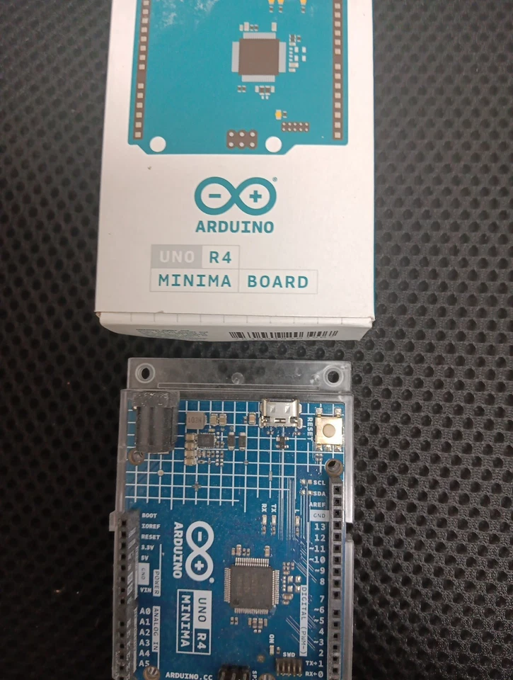 Arduino Uno R3 Open Box Free Shipping B20 - Image 1 of 1