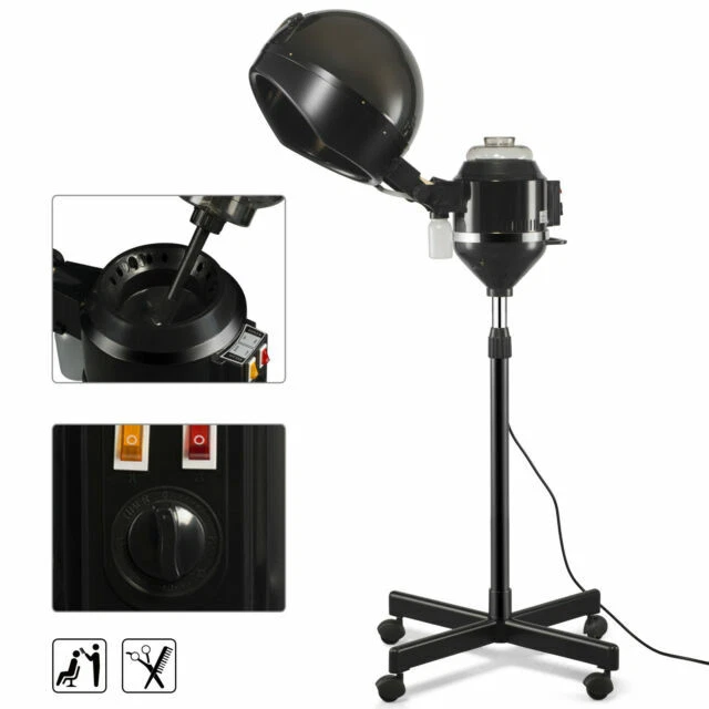 Artist Hand Professional Hair Steamer - U3070400200