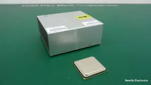 HP 570113-L21 AMD Opteron 2435 2.6GHz CPU (573870-001) w/ Heatsink - Picture 1 of 5