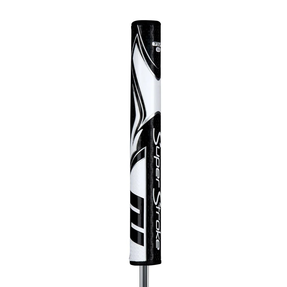 SuperStroke Zenergy Tour 3.0 Puttergriff (080201)