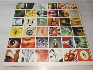 Pearl Jam –No Code -VG+++/VG+ - Picture 1 of 3
