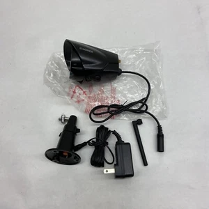 LOREX LW1741AC1 Wireless Add-On Camera for the Lorex LW1740 / LW2740 Series - Picture 1 of 6