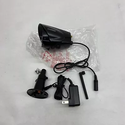 LOREX LW1741AC1 Wireless Add-On Camera for the Lorex LW1740 / LW2740 Series - Image 1 of 4