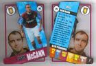 Topps I-Card 2006-07 Premier League Football Single Player Cards - Various