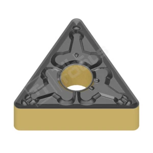 10 inserti TNMG160404/08/12 e TNMG220404/08 per acciaio TILL TOOLS - Foto 1 di 1