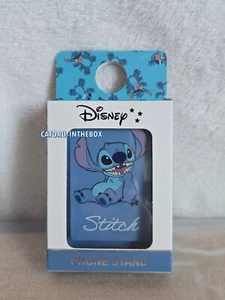 Support de téléphone / Phone Stand Disney Stitch - Photo 1 sur 2