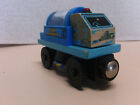 Thomas and Friends Wooden Railway Sodor Road Sweeper 2003 LC99183 