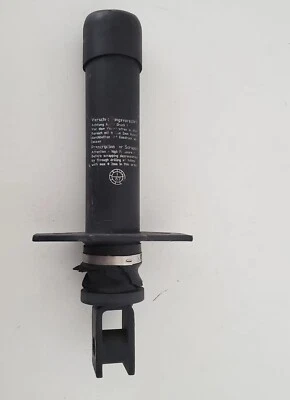 Amortiguador parachoques delantero trasero Porsche 944 951 Turbo S2 PARA RECONSTRUIR REPUESTOS DE REPARACIÓN Foto 1 de 4