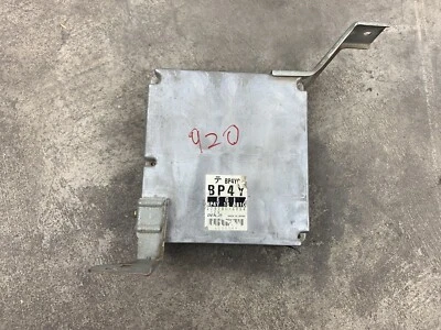 Mazda Miata Mx5 1999-2000 OEM motor ECU BP4Y 18 881C M/T 99-00 Foto 1 de 4