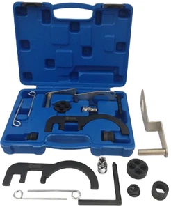 Motor-Einstellwerkzeug Arretier Arretierung für BMW F07 F10 F30 E92 E93 N47 N57 - Bild 1 von 9