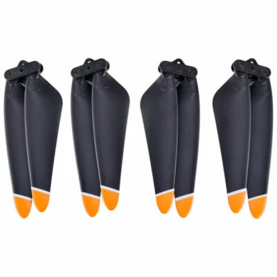 Original JJRC X17 Propellers X17-04 RC Drone Qaucopter Blades Set Spare Parts - Image 1 of 4