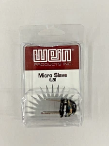 Wein L8 Micro Slave Battery Free H-Prong - Picture 1 of 2