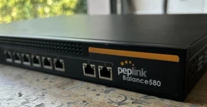 Peplink Balance 580 BPL-580 - Photo 1/14