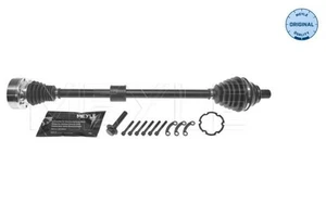 Meyle Front Right Drive Shaft for Seat Vw Golf Golf Sportsvan Leon - Picture 1 of 1