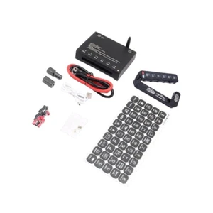Car Grab Handle Switch Panel Car Handle Switch Panel for Wrangler JK - Picture 1 of 6