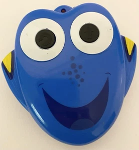 Disney Pixar Finding Nemo Dory Rc Aquarium Truck Replacement Remote - Picture 1 of 6