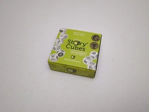 Zygomatic- Rory's Story Cubes Voyages Single 603994 Multicolore - Picture 1 of 4