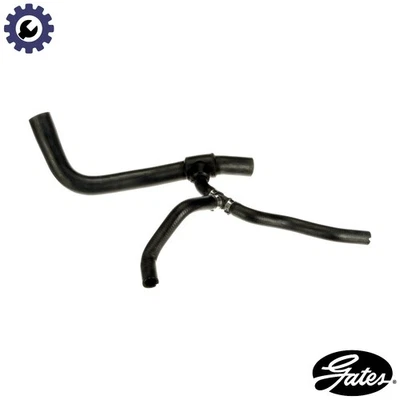 RADIATOR HOSE 05-3055 FOR FIAT 188 A4.000 1.2L 4cyl SIENA 176A8.000 1.2L 4cyl - Image 1 of 4