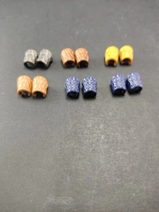 PLAYMOBIL LOTE DE 6 PARES DE BRAZALETES VARIADOS - Picture 1 of 3