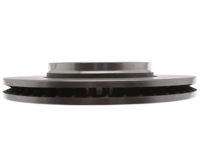 Mechanics Choice Front Disc Brake Rotor for 2018-2022 Toyota C-HR - Image 1 of 3