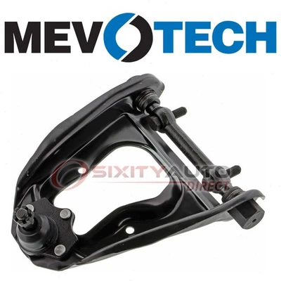 Mevotech Supreme Front Upper Suspension Control Arm Ball Joint for 1968-1971 mg - Imagem 1 de 4