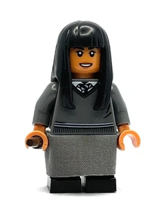 LEGO Minifigure Harry Potter Cho Chang colhp07 - Foto 1 di 1