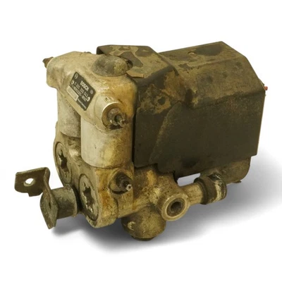 86-93 Mercedes 300Ce 300E 300Te W124 Abs Antibloqueo Freno Actuador Bomba Unidad Fabricante Original Foto 1 de 4