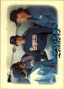A8983- 1988 Topps Tiffany Baseball Karten 201-400 -du Pick- 15 + Gratis US - Bild 1 von 385