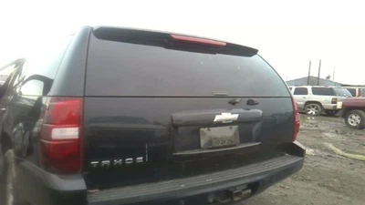 Trunk/Hatch/Tailgate With Privacy Tint Glass Fits 07-14 SUBURBAN 1500 28165696 Foto 1 de 4