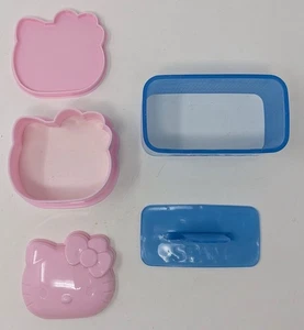 Sanrio Hello Kitty Spam Musubi Set Hawaii - Bild 1 von 2