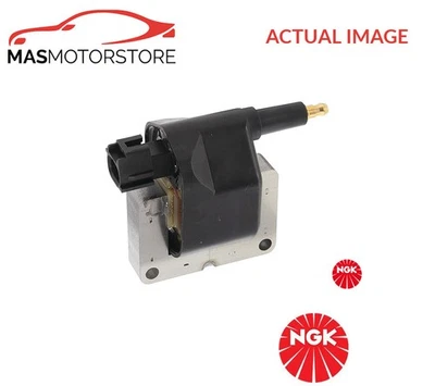 ENGINE IGNITION COIL NGK 48203 P FOR JEEP GRAND CHEROKEE I,CHEROKEE,WRANGLER II - Image 1 of 4