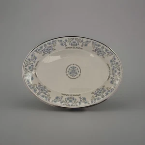 Lenox "DESIRE" 14" Servierplatte - Bild 1 von 3