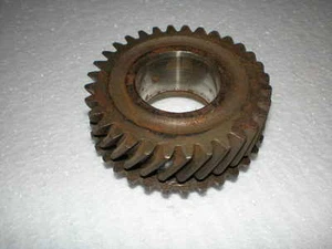 MG Midget M/T Second Gear f / 58-74 - Picture 1 of 2