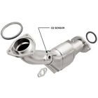 2001-2004 Toyota Tacoma 3.4L Front  Magnaflow Direct-Fit Catalytic Converter New