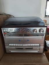 Musikanlage Karcher 320