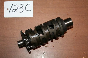 1990 Honda XR 250R Gear Shift Change Drum OEM 90 A - Picture 1 of 6