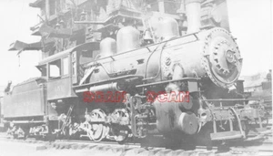 4B217 LIGHT RP 1930s/40s RUTLAND RAILROAD 060 LOCO #451 - Picture 1 of 1