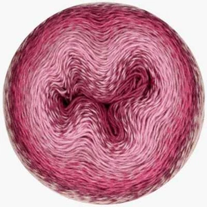 Scheepjes Yarns ::Woolly Whirl #474:: cotton wool blend Bubble Likcious - Picture 1 of 5