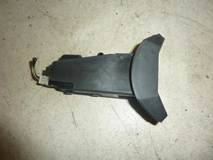 Stellmotor Tankklappe Opel Corsa C / Combo C / Meriva A Zentralverriegelung  - Bild 1 von 2