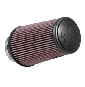 K&N UNIVERSAL Filtro De Aire Deportivo RE-0870 Con Brida De 102Mm - Imagen 1 de 7