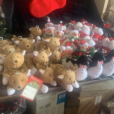 rellenos de medias para niños Foto 1 de 4